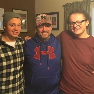 Meet your Posher, Forrest